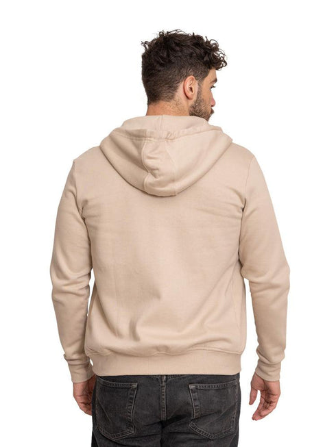 Mocha SW - Zipper - Khotwh